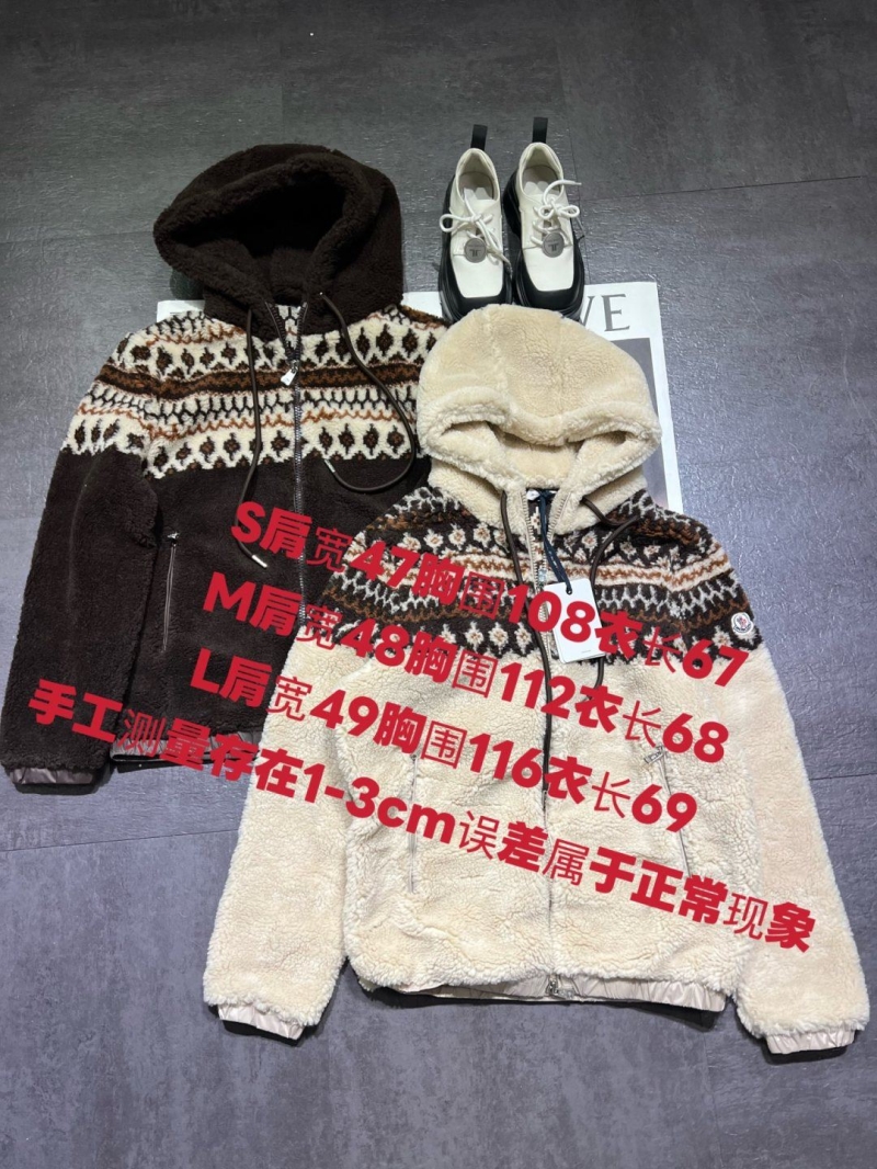 Moncler Outwear